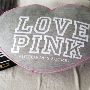 Gigantic PINK pillow